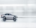 Lexus IS250 2005 года